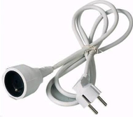 Kabllo zgjatëse PremiumCord, M / F, 5m Kabllo zgjatëse PremiumCord, M / F, 5m