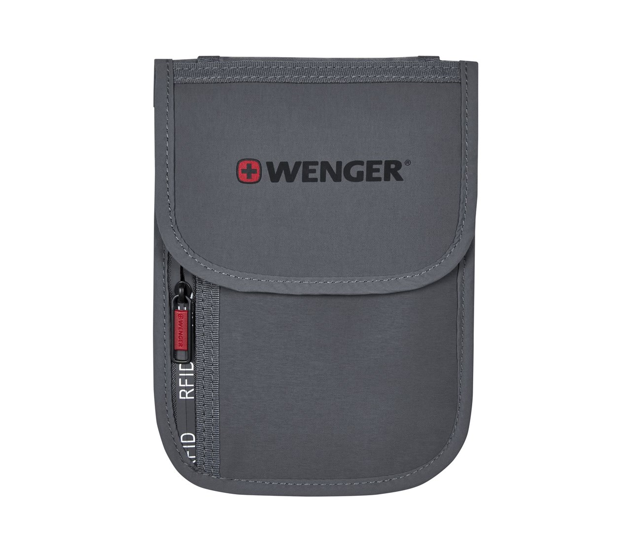 Kuletë e qafës Wenger, e hirtë