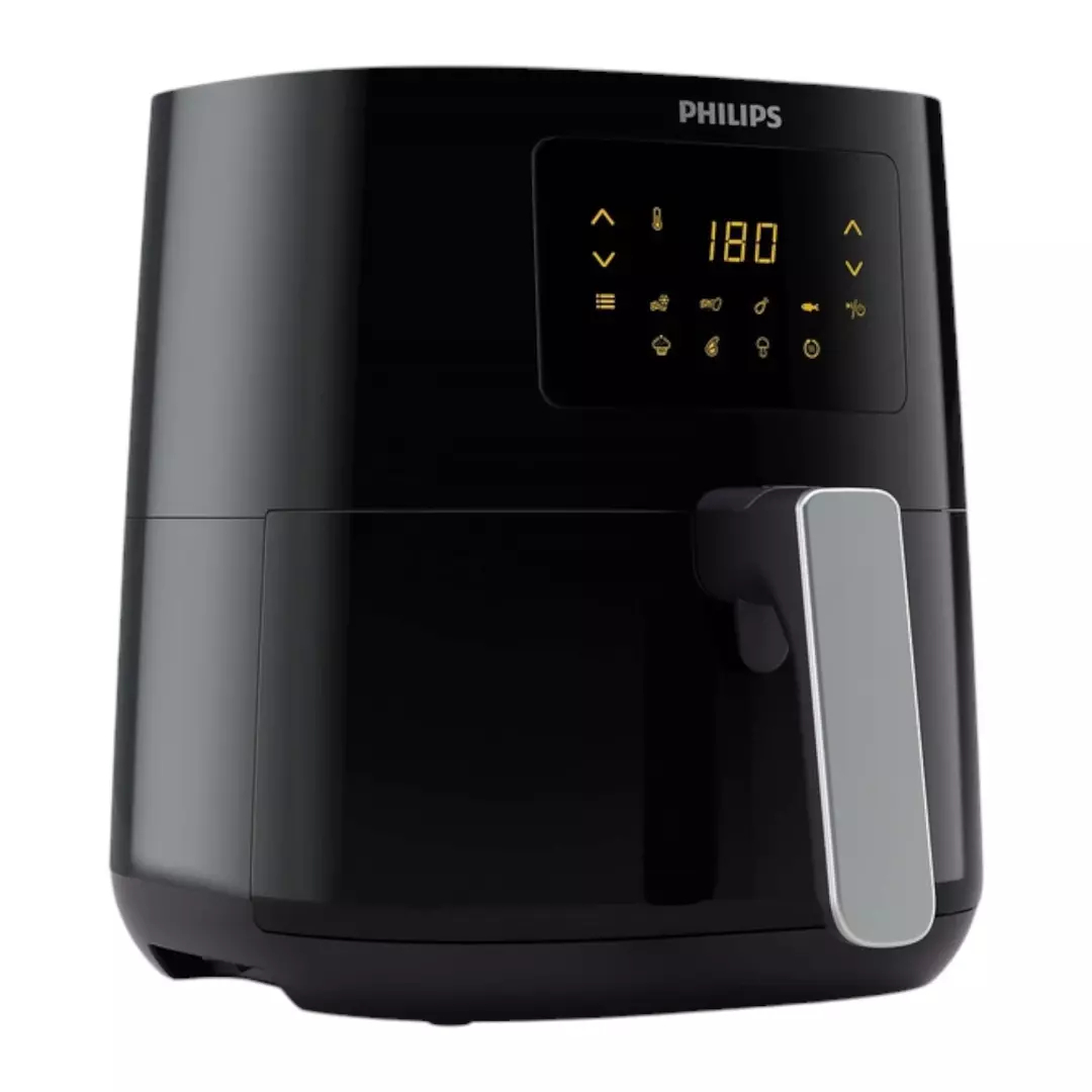Fritezë Me Ajër Philips - HD9252/70