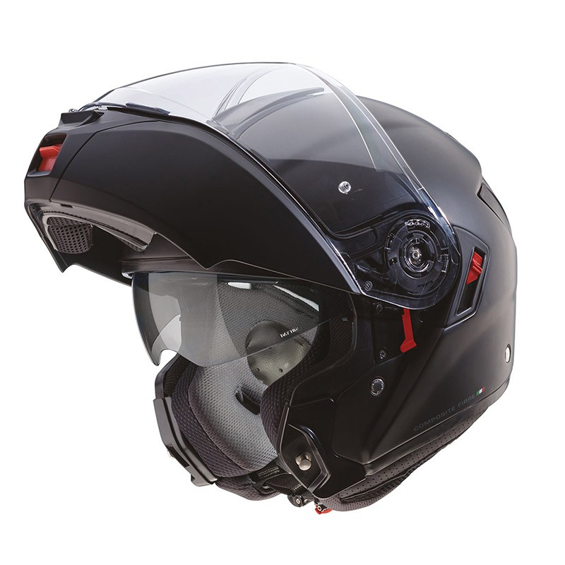 Helmete Motorri Levo-x Zeze Mat Xl Cab000kra566