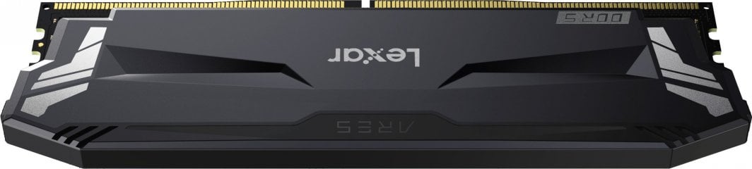 Memorie Lexar Ares, DDR5, 32 GB, 6000 MHz, CL32, LD5U16G60C320A-RGD