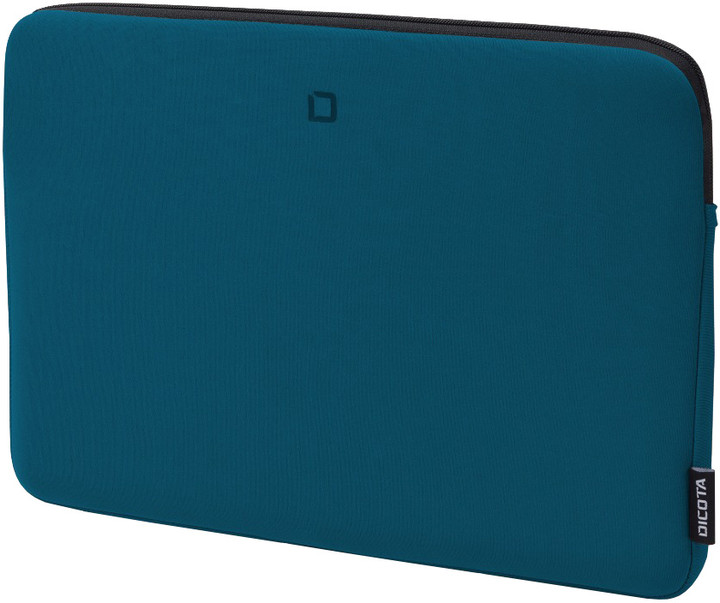 Mbështjellëse DICOTA Skin BASE për laptop 14.1 ", e kaltër