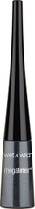 Eyeliner Wet n Wild Megaliner Liquid Noir, i zi, 3.5 ml