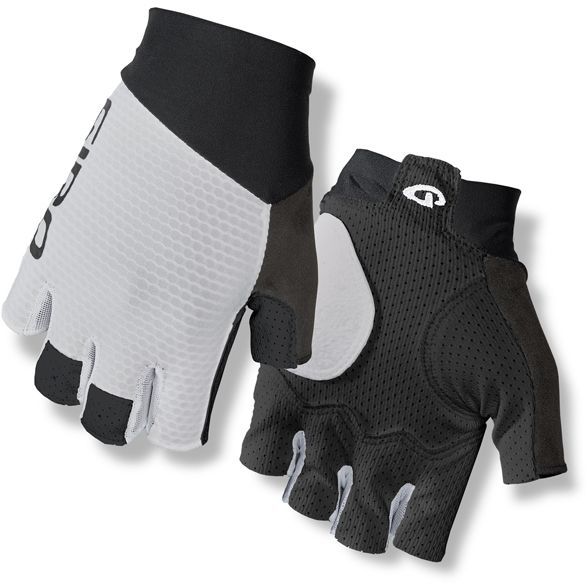 Doreza çiklizmi Giro Zero CS, XXL, të bardha