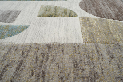 Tepih Gjini Home Ragolle Argentum 063-0952-6250, 160 x 230cm