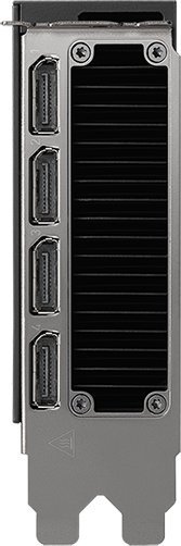 Kartelë grafike PNY RTX 4500 Ada Generation 24GB GDDR6