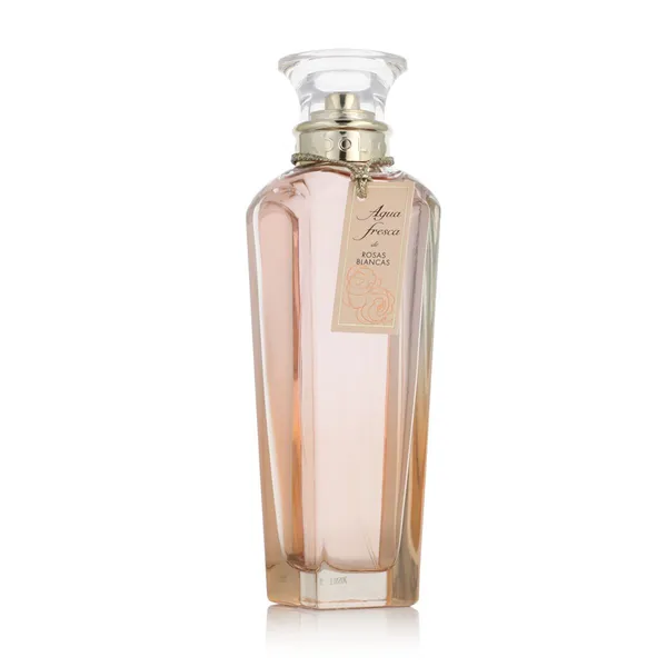 Eau De Toilette Adolfo Dominguez Agua Fresca de Rosas Blancas
