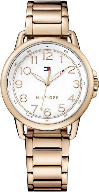 Orë dore Tommy Hilfiger Casey 1781657