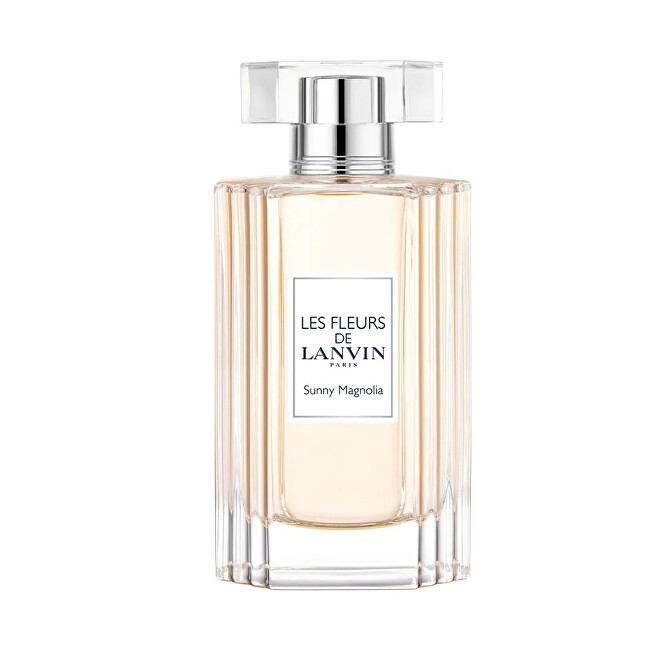 Eau de Toilette LANVIN Sunny Magnolia