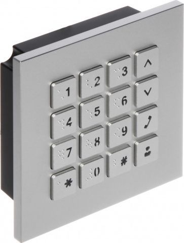 Modul Keyboard Dahua Technology për serinë VTO4202F-X