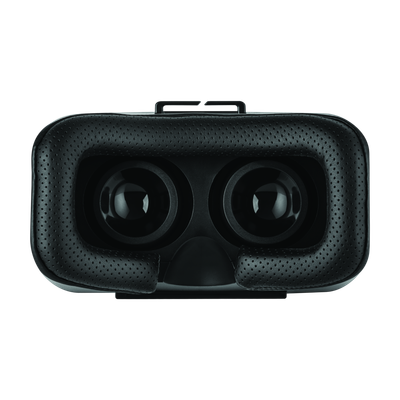 Syze virtuale ACME VRB01, VR, të zeza