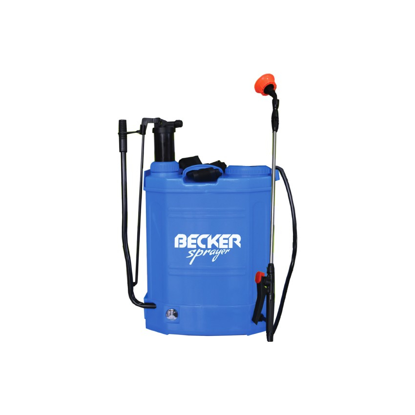 Spërkatëse Manual&Bateri 20L