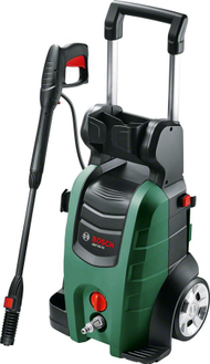 Makinë pastruese me presion Bosch Aquatak 130, e gjelbër/e zezë Makinë pastruese me presion Bosch Aquatak 130, e gjelbër/e zezë