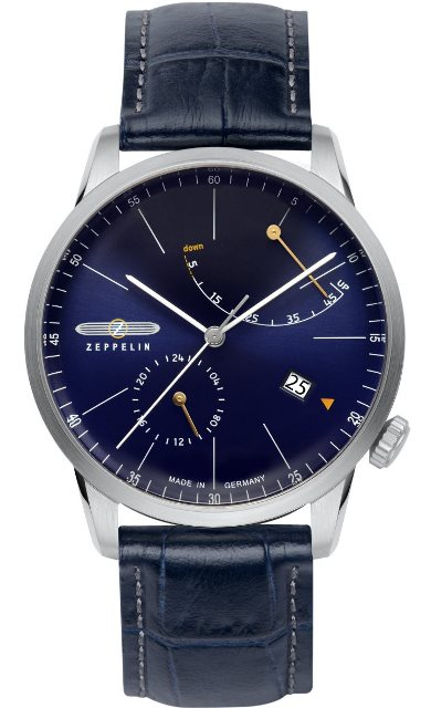 Ore Zeppelin 7366-3