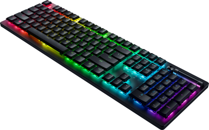 Тастатура за игри Razer DeathStalker V2 Pro, Red switch, US