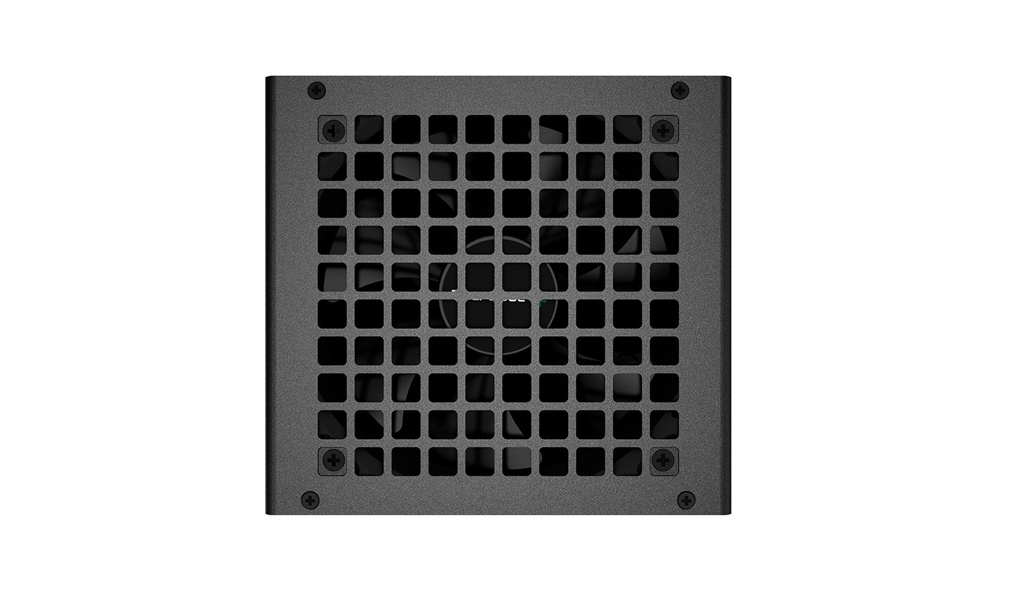 Burim energjie DeepCool PF400, 20+4 pin ATX, 400 W