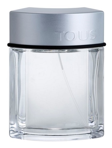 Eau de Toilette Tous Man 100 ml