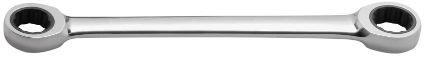 Çelës Kraftwerk GearWrench Doppelring, 14 x 15 mm
