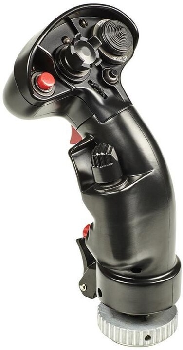 Joystick Thrustmaster F/A-18C Hornet HOTAS Grip Add-on (PC) Joystick Thrustmaster F/A-18C Hornet HOTAS Grip Add-on (PC)