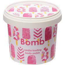 Piling Bomb Cosmetics Vanilla Frosting, 365 ml