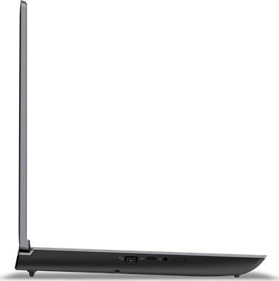 Laptop ThinkPad P16 G2, 16", Intel Core 7-13850HX, 32GB RAM, 1TB SSD, Nvidia RTX 2000 Ada