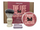 Set p?r rroj? Men Rock London Black Pomegranate, krem rroje 100 g + brush? rroje + mbajt?se p?r brush?