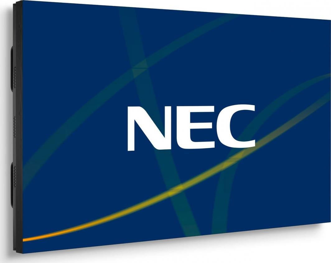 NEC MultiSync UN552VS 55   FHD 60Hz Монитор за видео ѕид