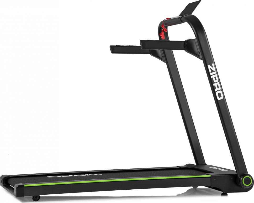 Trakë vrapimi Zipro Jogger, 151 x 78 x 124 cm