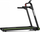 Trakë vrapimi Zipro Jogger, 151 x 78 x 124 cm