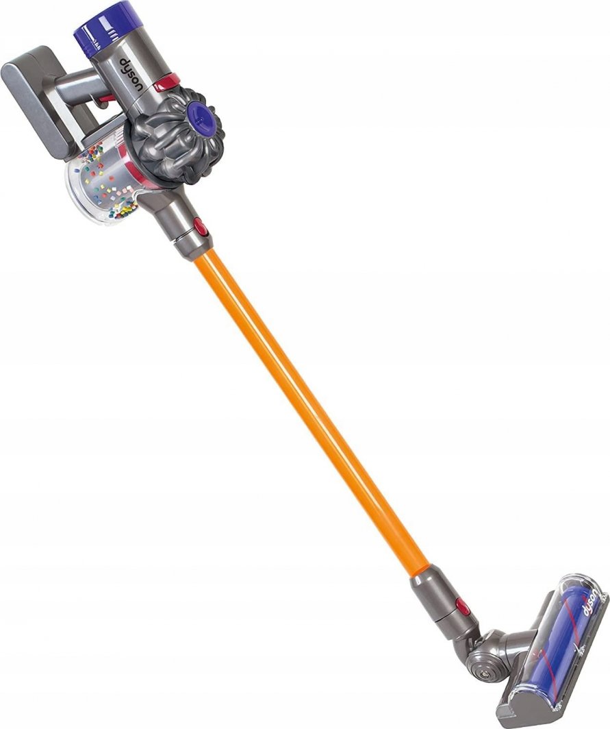 Lodër Dyson Casdon, fshesë me korrent
