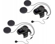 Kufje Sena 5S-10D, Bluetooth, të zeza / të hirta Kufje Sena 5S-10D, Bluetooth, të zeza / të hirta