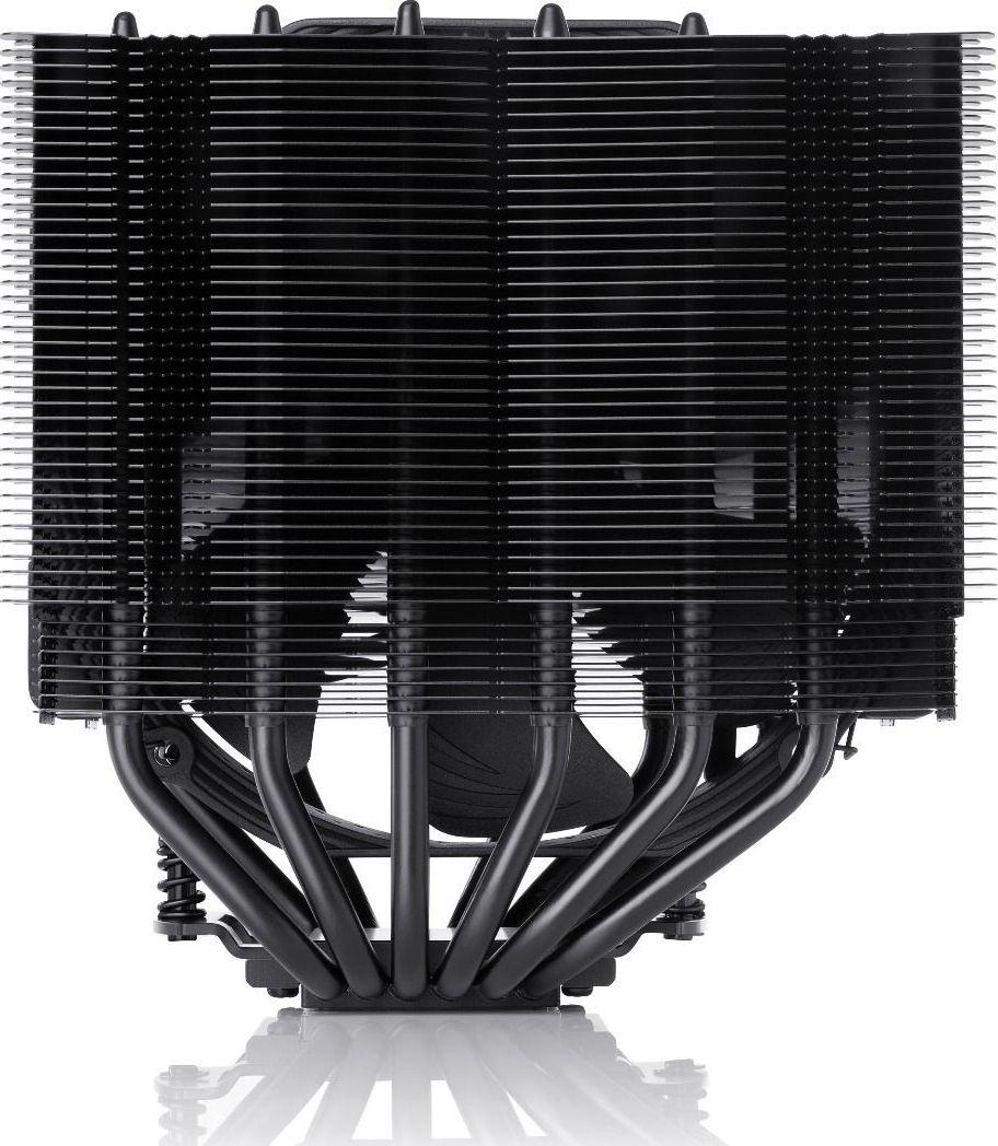 Noctua NH-D15S chromax.black Ладилник за процесор