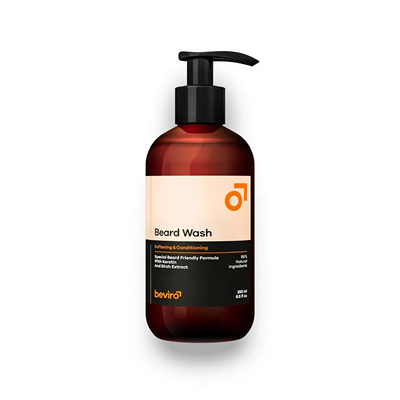 Shampo Beviro 250 ml