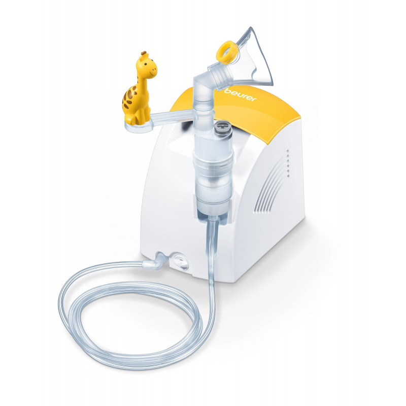 IH 26 BEURER - Inhalator për fëmijë