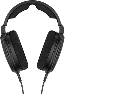 Kufje Sennheiser HD 660S2, të zeza
