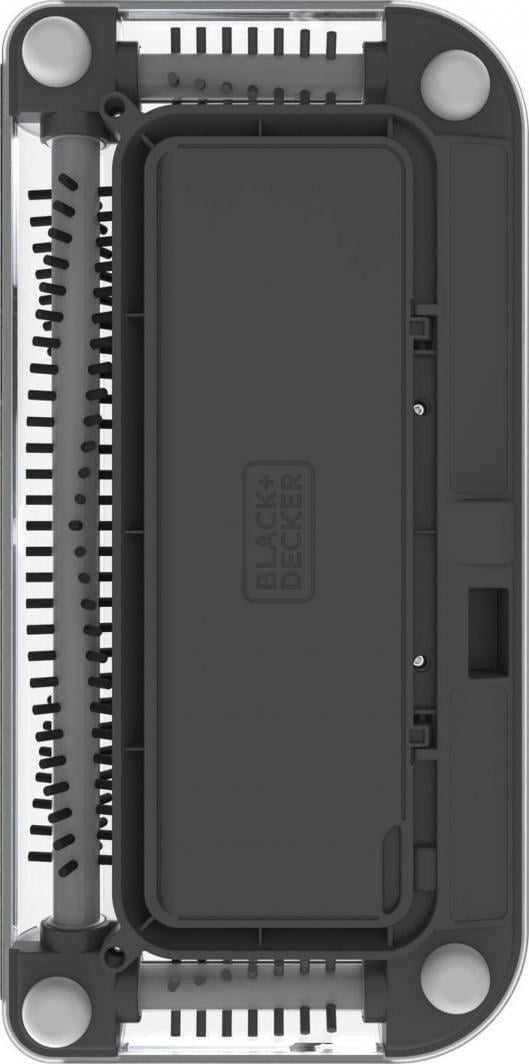 Shtupë elektrike me bateri Black & Decker PSA215B-QW, e hirtë