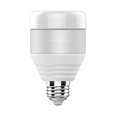 Llampë smart MiPow Playbulb, e bardhë