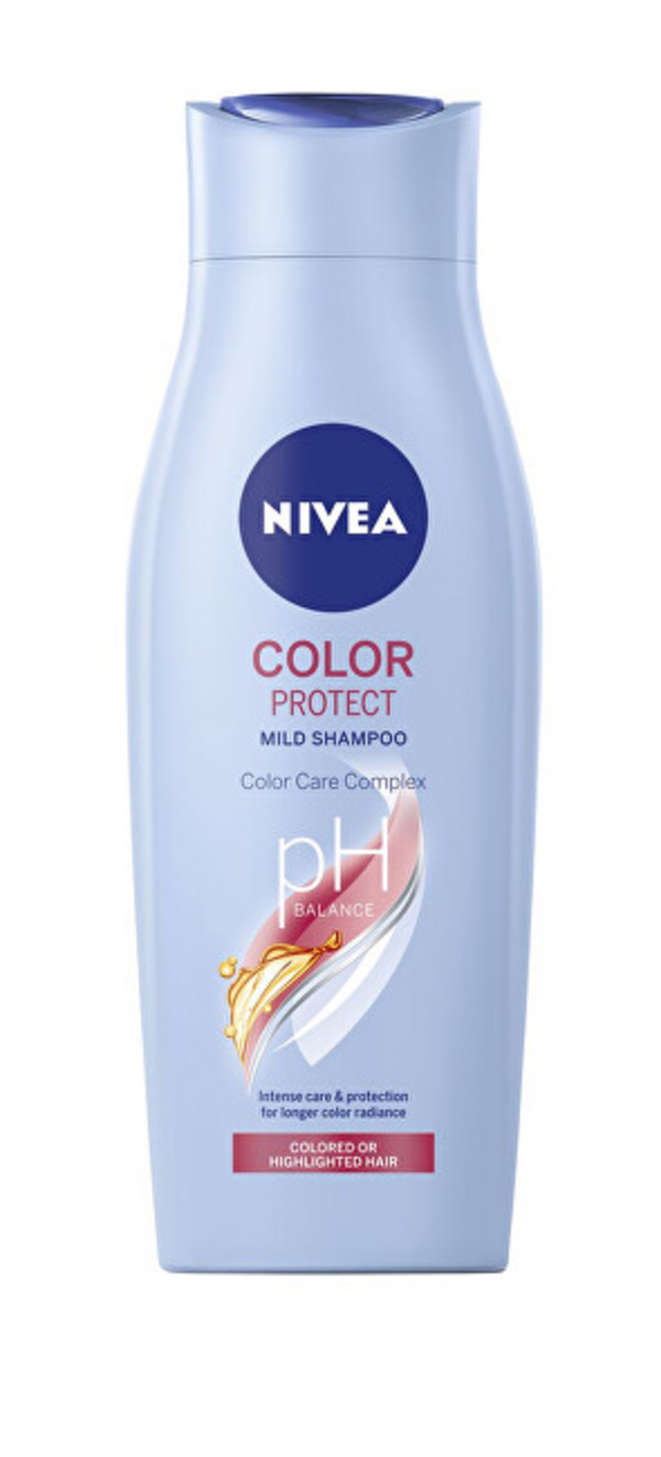 Shampo për flokë Nivea Color Care & Protect 