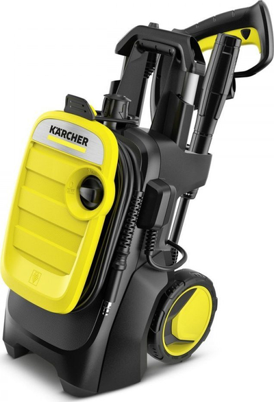 Pastrues me presion avulli Karcher K 5 Compact