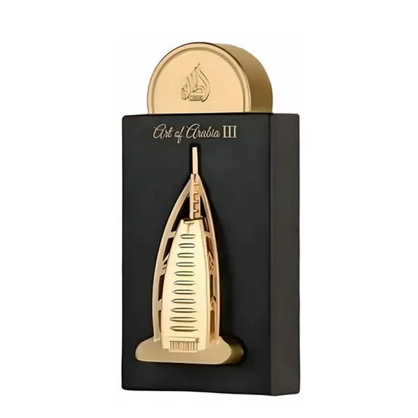 Парфемска вода Lattafa Pride Art of Arabia III, 100 ml