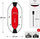 68373 VARKE MARINER 3  SET 297cmx127cmx46cm