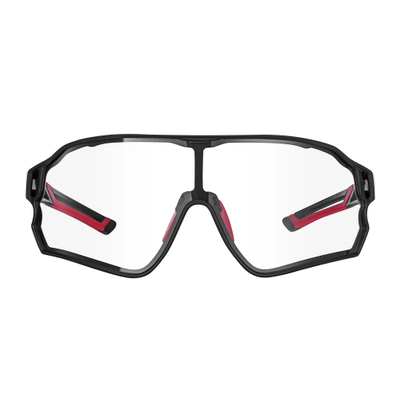 Syze çiklizmi Rockbros SP179 78 16 125, të zeza/ kuqe
