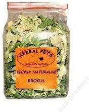 Ushqim për kafshë shtëpiake HERBAL PETS, 50g Ushqim për kafshë shtëpiake HERBAL PETS, 50g