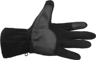 Dorëza Hi-Tec Bage, madhësia L/XL, të zeza / hirta Dorëza Hi-Tec Bage, madhësia L/XL, të zeza / hirta