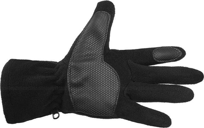 Dorëza Hi-Tec Bage, madhësia L/XL, të zeza / hirta