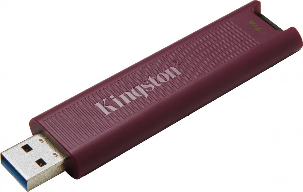 USB DataTraveler Max, 1TB