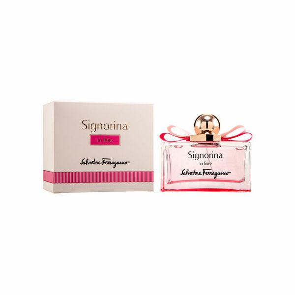 Eau de Toilette Salvatore Ferragamo Signorina In Fiore