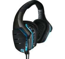 Kufje Logitech G633 Artemis Spectrum