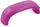 Llambë për thonj Esperanza Pearl LED UV (EBN003P), rozë