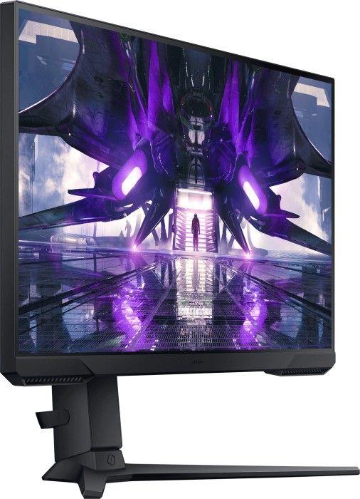 Monitor Samsung Odyssey G32A, 24''